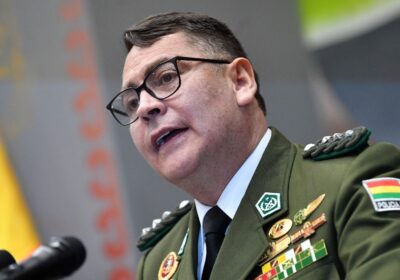 | #Seguridad 𝐋𝐞𝐠𝐢𝐬𝐥𝐚𝐝𝐨𝐫𝐞𝐬 𝐩𝐢𝐝𝐞𝐧 𝐥𝐚 𝐫𝐞𝐧𝐮𝐧𝐜𝐢𝐚 𝐝𝐞𝐥 𝐯𝐢𝐜𝐞𝐦𝐢𝐧𝐢𝐬𝐭𝐫𝐨 𝐀𝐠𝐮𝐢𝐥𝐞𝐫𝐚 𝐩𝐚𝐫𝐚 𝐪𝐮𝐞 𝐧𝐨 𝐞𝐧𝐭𝐨𝐫𝐩𝐞𝐳𝐜𝐚…