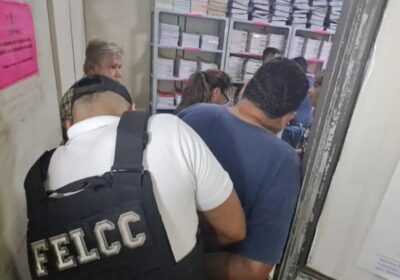 | #Seguridad Juez dicta detención preventiva para tres implicados en el asesinato del…