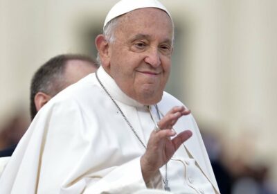 | #Iglesia La Oficina de Prensa de la Santa Sede informó que “el…