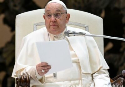 | #Iglesia La Oficina de Prensa de la Santa Sede informó que «la…