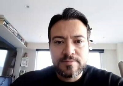 | #Política El diputado de Comunidad Ciudadana (CC) Alejandro Reyes pidió al presidente…