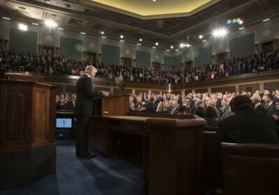 🇺🇸 | Mañana martes a las 9:00 PM, hora del este, el presidente Trump…