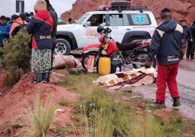 #URGENTE NUEVO ACCIDENTE DE TRÁNSITO DEJA HASTA EL MOMENTO MAS DE 15 PERSONAS FALLECIDAS…