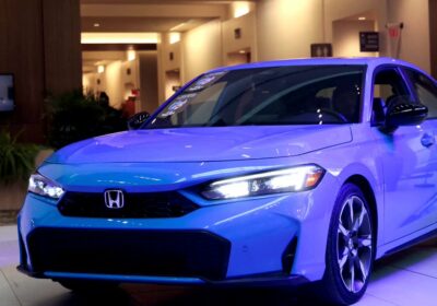 🇺🇸🇲🇽 | Honda traslada la producción del CIVIC de México an Indiana, , debido…