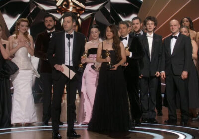 | #CulturayFarándula «𝐀𝐧𝐨𝐫𝐚» 𝐭𝐫𝐢𝐮𝐧𝐟𝐚 𝐞𝐧 𝐥𝐨𝐬 𝐎𝐬𝐜𝐚𝐫: 𝐞𝐬𝐭𝐨𝐬 𝐬𝐨𝐧 𝐥𝐨𝐬 𝐠𝐚𝐧𝐚𝐝𝐨𝐫𝐞𝐬 𝐝𝐞 𝐥𝐨𝐬…