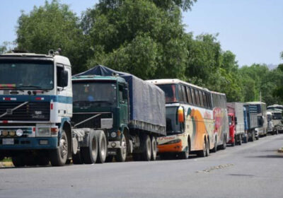 | #Economía 𝐂𝐫𝐞𝐞𝐦𝐨𝐬 𝐚𝐜𝐮𝐬𝐚 𝐚𝐥 𝐆𝐨𝐛𝐢𝐞𝐫𝐧𝐨 𝐝𝐞 𝐜𝐚𝐬𝐭𝐢𝐠𝐚𝐫 𝐚 𝐒𝐚𝐧𝐭𝐚 𝐂𝐫𝐮𝐳 𝐬𝐢𝐧 𝐜𝐨𝐦𝐛𝐮𝐬𝐭𝐢𝐛𝐥𝐞…