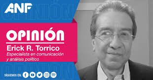 te invita a leer y comentar la nueva columna de #OPINIÓN de Erick…