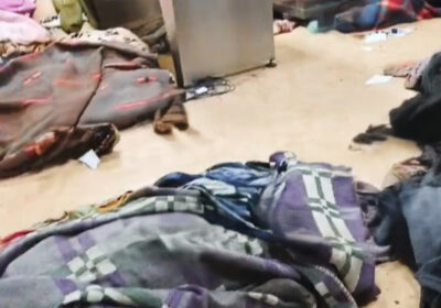 | 𝐀𝐬𝐚𝐦𝐛𝐥𝐞í𝐬𝐭𝐚 𝐝𝐞𝐯𝐞𝐥𝐚 𝐪𝐮𝐞 𝐮𝐧 𝐬𝐨𝐥𝐨 𝐟𝐨𝐫𝐞𝐧𝐬𝐞 𝐡𝐢𝐳𝐨 𝐥𝐚𝐬 𝐚𝐮𝐭𝐨𝐩𝐬𝐢𝐚𝐬 𝐝𝐞 𝐦𝐮𝐞𝐫𝐭𝐨𝐬 𝐝𝐞…