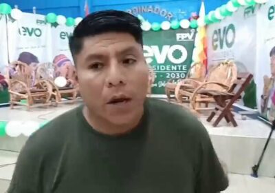 | 𝐒𝐄𝐍𝐀𝐃𝐎𝐑 𝐋𝐎𝐙𝐀: 𝐔𝐍𝐀 𝐕𝐄𝐙 𝐌Á𝐒 𝐕𝐀𝐌𝐎𝐒 𝐀 𝐒𝐀𝐋𝐕𝐀𝐑 𝐋𝐀 𝐏𝐀𝐓𝐑𝐈𝐀 ▶️ «El…