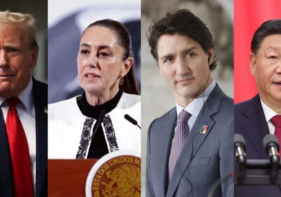 | #Internacional 𝐂𝐚𝐧𝐚𝐝á 𝐲 𝐂𝐡𝐢𝐧𝐚 𝐫𝐞𝐬𝐩𝐨𝐧𝐝𝐞𝐧 𝐜𝐨𝐧 𝐚𝐫𝐚𝐧𝐜𝐞𝐥𝐞𝐬 𝐚 𝐥𝐚𝐬 𝐢𝐦𝐩𝐨𝐫𝐭𝐚𝐜𝐢𝐨𝐧𝐞𝐬 𝐝𝐞 𝐄𝐄.𝐔𝐔.…