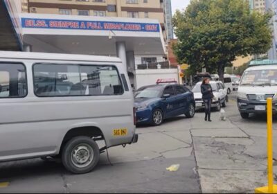 | #Economía 𝐂í𝐯𝐢𝐜𝐨𝐬 𝐜𝐫𝐢𝐭𝐢𝐜𝐚𝐧 𝐬𝐢𝐥𝐞𝐧𝐜𝐢𝐨 𝐝𝐞 𝐘𝐏𝐅𝐁 𝐚𝐧𝐭𝐞 𝐞𝐥 𝐝𝐞𝐬𝐚𝐛𝐚𝐬𝐭𝐞𝐜𝐢𝐦𝐢𝐞𝐧𝐭𝐨 𝐝𝐞 𝐜𝐨𝐦𝐛𝐮𝐬𝐭𝐢𝐛𝐥𝐞 𝐞𝐧…