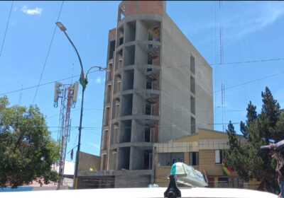 | #Política 𝐆𝐨𝐛𝐢𝐞𝐫𝐧𝐨 𝐝𝐞 𝐀𝐫𝐜𝐞 𝐝𝐞𝐬𝐭𝐢𝐧𝐚 𝐁𝐬 𝟔𝟑,𝟐 𝐦𝐢𝐥𝐥𝐨𝐧𝐞𝐬 𝐩𝐚𝐫𝐚 𝐜𝐨𝐧𝐬𝐭𝐫𝐮𝐜𝐜𝐢ó𝐧 𝐝𝐞 𝐬𝐞𝐝𝐞𝐬…