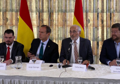 | #Política 𝐏𝐨𝐥𝐢𝐭ó𝐥𝐨𝐠𝐨: 𝐋𝐚 𝐨𝐩𝐨𝐬𝐢𝐜𝐢ó𝐧 𝐫𝐞𝐞𝐝𝐢𝐭𝐚𝐫á 𝐬𝐮 𝐝𝐢𝐬𝐩𝐞𝐫𝐬𝐢ó𝐧 𝐲 𝐚𝐥 𝐌𝐀𝐒 𝐥𝐞 𝐚𝐲𝐮𝐝𝐚𝐫á…