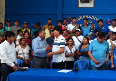 | #Política 𝐅𝐏𝐕 𝐚𝐝𝐯𝐢𝐞𝐫𝐭𝐞 𝐪𝐮𝐞 «𝐝𝐞𝐝𝐚𝐳𝐨» 𝐝𝐞 𝐄𝐯𝐨 𝐞𝐧 𝐜𝐚𝐧𝐝𝐢𝐝𝐚𝐭𝐮𝐫𝐚𝐬 𝐩𝐨𝐧𝐝𝐫í𝐚 𝐞𝐧 𝐫𝐢𝐞𝐬𝐠𝐨…