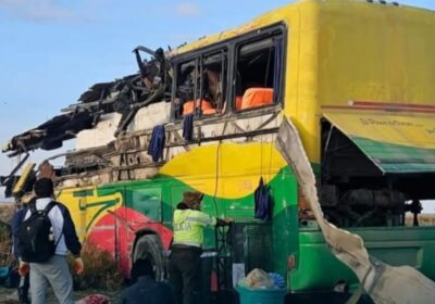 | #Sociedad 𝐄𝐱𝐢𝐠𝐞𝐧 𝐬𝐚𝐧𝐜𝐢𝐨𝐧𝐞𝐬 𝐦á𝐬 𝐝𝐫á𝐬𝐭𝐢𝐜𝐚𝐬 𝐚 𝐞𝐦𝐩𝐫𝐞𝐬𝐚𝐬 𝐝𝐞 𝐭𝐫𝐚𝐬𝐩𝐨𝐫𝐭𝐞 𝐪𝐮𝐞 𝐜𝐚𝐮𝐬𝐚𝐧 𝐚𝐜𝐜𝐢𝐝𝐞𝐧𝐭𝐞𝐬…