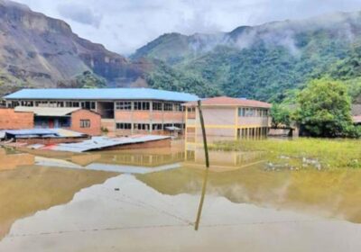 | #Sociedad 𝐃𝐞𝐟𝐞𝐧𝐬𝐚 𝐂𝐢𝐯𝐢𝐥 𝐫𝐞𝐩𝐨𝐫𝐭𝐚 𝐞𝐥 𝐝𝐞𝐜𝐞𝐬𝐨 𝐝𝐞 𝟑𝟗 𝐩𝐞𝐫𝐬𝐨𝐧𝐚𝐬 𝐲 𝐬𝐢𝐞𝐭𝐞 𝐝𝐞𝐬𝐚𝐩𝐚𝐫𝐞𝐜𝐢𝐝𝐚𝐬…