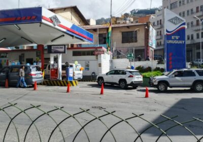 | #Economía 𝐀𝐍𝐇 𝐝𝐢𝐜𝐞 𝐪𝐮𝐞 𝐡𝐮𝐛𝐨 𝐬𝐨𝐛𝐫𝐞𝐝𝐞𝐦𝐚𝐧𝐝𝐚 𝐝𝐞 𝐝𝐢é𝐬𝐞𝐥 𝐩𝐨𝐫 𝐟𝐞𝐫𝐢𝐚𝐝𝐨, 𝐝𝐢𝐫𝐢𝐠𝐞𝐧𝐭𝐞 𝐬𝐞ñ𝐚𝐥𝐚…