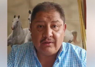 | #Seguridad 𝐀𝐛𝐨𝐠𝐚𝐝𝐨 𝐯𝐢𝐧𝐜𝐮𝐥𝐚 𝐚 𝐜𝐨𝐨𝐫𝐝𝐢𝐧𝐚𝐝𝐨𝐫 𝐝𝐞 𝐥𝐚 𝐅𝐢𝐬𝐜𝐚𝐥í𝐚 𝐝𝐞 𝐂𝐨𝐜𝐡𝐚𝐛𝐚𝐦𝐛𝐚 𝐲 𝐚𝐛𝐨𝐠𝐚𝐝𝐨…