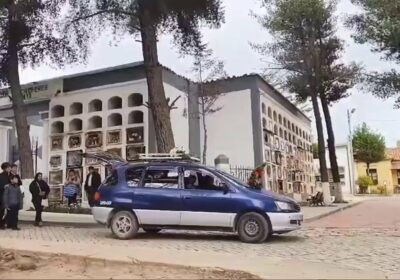 | 𝐄𝐍𝐓𝐈𝐄𝐑𝐑𝐎 𝐌𝐀𝐒𝐈𝐕𝐎 𝐄𝐍 𝐏𝐎𝐓𝐎𝐒Í Este Miércoles de Ceniza, 31 personas fueron sepultadas…