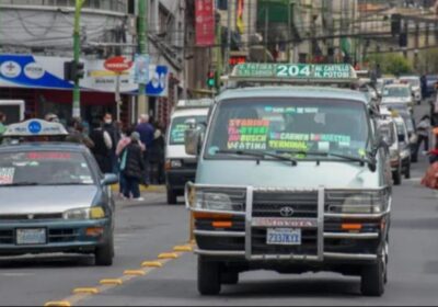 | #Ciudades 𝐂𝐨𝐧𝐜𝐞𝐣𝐨 𝐌𝐮𝐧𝐢𝐜𝐢𝐩𝐚𝐥 𝐝𝐞 𝐋𝐚 𝐏𝐚𝐳 𝐚𝐩𝐫𝐮𝐞𝐛𝐚 𝐥𝐞𝐲 𝐪𝐮𝐞 𝐜𝐨𝐧𝐠𝐞𝐥𝐚 𝐭𝐚𝐫𝐢𝐟𝐚 𝐝𝐞…