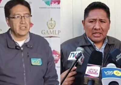 | #Sociedad 𝐀𝐥𝐜𝐚𝐥𝐝í𝐚 𝐝𝐞 𝐋𝐚 𝐏𝐚𝐳 𝐞𝐯𝐚𝐥𝐮𝐚𝐫á 𝐥𝐞𝐲 𝐪𝐮𝐞 𝐜𝐨𝐧𝐠𝐞𝐥𝐚 𝐩𝐚𝐬𝐚𝐣𝐞𝐬, 𝐭𝐫𝐚𝐧𝐬𝐩𝐨𝐫𝐭𝐢𝐬𝐭𝐚𝐬 𝐧𝐨…