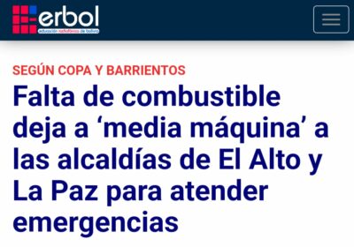 La economía del país se hunde y el pueblo sufre el castigo del gobierno.…