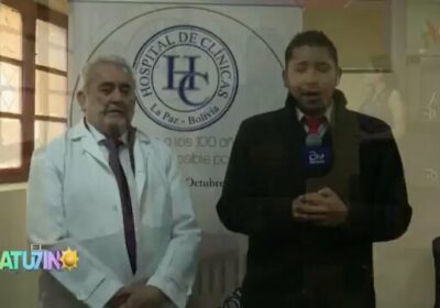 | Por el Día Mundial de la Audición, el Hospital de Clínicas de…