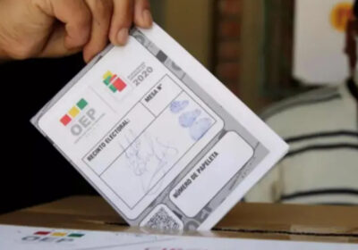 | #Política 𝐂𝐨𝐦𝐢𝐬𝐢ó𝐧 𝐝𝐞 𝐂𝐨𝐧𝐬𝐭𝐢𝐭𝐮𝐜𝐢ó𝐧 𝐭𝐫𝐚𝐭𝐚𝐫á 𝐫𝐞𝐟𝐨𝐫𝐦𝐚 𝐚 𝐥𝐚 𝐋𝐞𝐲 𝟎𝟐𝟔 𝐬𝐨𝐛𝐫𝐞 𝐞𝐥…