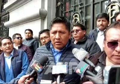 | 𝐂𝐇𝐎𝐅𝐄𝐑𝐄𝐒 𝐑𝐄𝐂𝐇𝐀𝐙𝐀𝐍 𝐑𝐄𝐕𝐄𝐑𝐒𝐈Ó𝐍 𝐃𝐄𝐋 𝐀𝐋𝐙𝐀 𝐃𝐄 𝐏𝐀𝐒𝐀𝐉𝐄𝐒, 𝐀𝐌𝐄𝐍𝐀𝐙𝐀𝐍 𝐂𝐎𝐍 𝐏𝐀𝐑𝐎𝐒 ▶️Los transportistas…