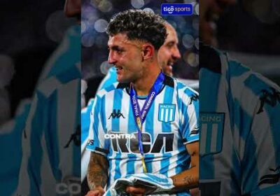 🤔🏆 Si Gustavo Costas ganó todo con Racing. ¿Cual fue el problema con la selección Boliviana? 🇧🇴