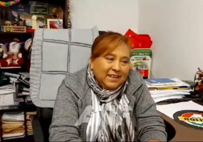 | «𝐄𝐋 𝐆𝐎𝐁𝐈𝐄𝐑𝐍𝐎 𝐍𝐎 𝐓𝐈𝐄𝐍𝐄 𝐔𝐍 𝐏𝐋𝐀𝐍 𝐁 𝐏𝐀𝐑𝐀 𝐂𝐎𝐍𝐒𝐄𝐆𝐔𝐈𝐑 𝐃Ó𝐋𝐀𝐑𝐄𝐒» ▶️ La…