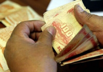 | #Economía 𝐋𝐚 𝐂𝐎𝐃 𝐝𝐞 𝐋𝐚 𝐏𝐚𝐳 𝐩𝐢𝐝𝐞 𝟐𝟎% 𝐝𝐞 𝐢𝐧𝐜𝐫𝐞𝐦𝐞𝐧𝐭𝐨 𝐬𝐚𝐥𝐚𝐫𝐢𝐚𝐥 𝐲…