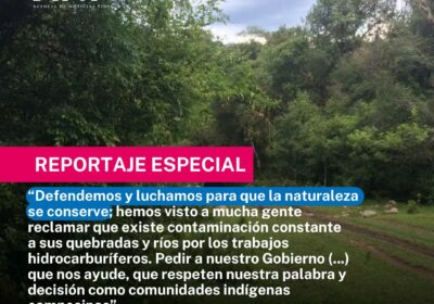 #ReportajeANF | 𝐌𝐚𝐬 𝐝𝐞 𝐮𝐧𝐚 𝐝𝐞𝐜𝐚𝐝𝐚 𝐲 𝐓𝐚𝐫𝐢𝐪𝐮𝐢𝐚 𝐬𝐢𝐠𝐮𝐞 𝐫𝐞𝐬𝐢𝐬𝐭𝐢𝐞𝐧𝐝𝐨 𝐚 𝐥𝐚𝐬 𝐠𝐢𝐠𝐚𝐧𝐭𝐞𝐬 𝐩𝐞𝐭𝐫𝐨𝐥𝐞𝐫𝐚𝐬…