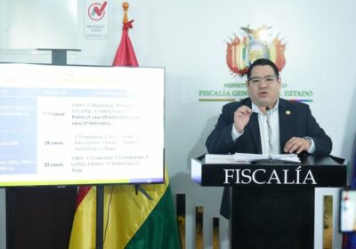 | #Seguridad 𝐄𝐧 𝐂𝐚𝐫𝐧𝐚𝐯𝐚𝐥: 𝐌𝐢𝐧𝐢𝐬𝐭𝐞𝐫𝐢𝐨 𝐏ú𝐛𝐥𝐢𝐜𝐨 𝐫𝐞𝐠𝐢𝐬𝐭𝐫ó 𝟏.𝟗𝟕𝟎 𝐜𝐚𝐬𝐨𝐬 𝐝𝐞 𝐥𝐨𝐬 𝐪𝐮𝐞 𝟒𝟎𝟔…