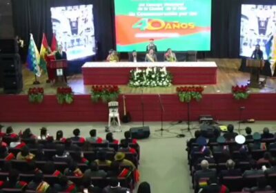 | “No sabía que había concejales del FPV, hay que tener valor y…