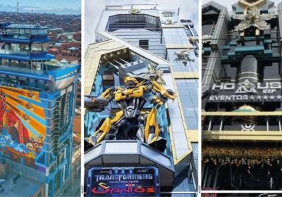 | 𝐀𝐧𝐢𝐯𝐞𝐫𝐬𝐚𝐫𝐢𝐨 𝟒𝟎: 𝐃𝐢𝐩𝐮𝐭𝐚𝐝𝐚 𝐚𝐟𝐢𝐫𝐦𝐚 𝐪𝐮𝐞 «𝐥𝐨𝐬 𝐧𝐮𝐞𝐯𝐨𝐬 𝐦𝐢𝐥𝐥𝐨𝐧𝐚𝐫𝐢𝐨𝐬 𝐞𝐬𝐭á𝐧 𝐞𝐧 𝐥𝐚 𝐜𝐢𝐮𝐝𝐚𝐝…