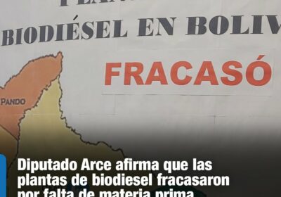 | #Economía El parlamentario estima que el Gobierno tardará cinco años en obtener…