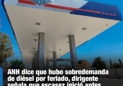 | #Economía Respecto a los reclamos que hizo el sector productivo y del…