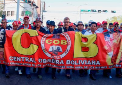 | #Economía 𝐂𝐎𝐁 𝐫𝐞𝐜𝐡𝐚𝐳𝐚 𝐫𝐞𝐮𝐧𝐢ó𝐧 𝐜𝐨𝐧 𝐞𝐦𝐩𝐫𝐞𝐬𝐚𝐫𝐢𝐨𝐬 𝐩𝐚𝐫𝐚 𝐝𝐞𝐟𝐢𝐧𝐢𝐫 𝐞𝐥 𝐢𝐧𝐜𝐫𝐞𝐦𝐞𝐧𝐭𝐨 𝐬𝐚𝐥𝐚𝐫𝐢𝐚𝐥 𝐲…