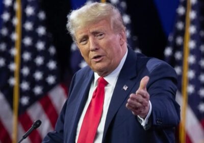 | #Mundo 𝐓𝐫𝐮𝐦𝐩 𝐩𝐚𝐫𝐚𝐥𝐢𝐳𝐚 𝐥𝐨𝐬 𝐚𝐫𝐚𝐧𝐜𝐞𝐥𝐞𝐬 𝐚 𝐌é𝐱𝐢𝐜𝐨 𝐲 𝐂𝐚𝐧𝐚𝐝á 𝐡𝐚𝐬𝐭𝐚 𝐞𝐥 𝟐…