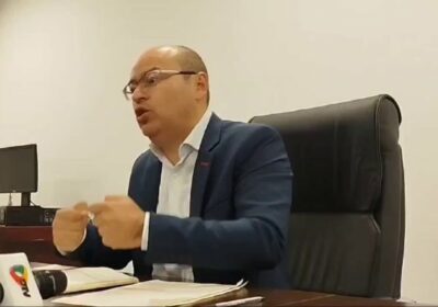 | Tras la aprobación en comisión del proyecto de ley para ejecutar el…