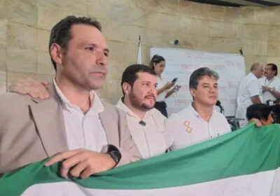 | #Economía 𝐂𝐨𝐜𝐡𝐚𝐦𝐚𝐧𝐢𝐝𝐢𝐬 𝐚𝐥𝐞𝐫𝐭𝐚 𝐝𝐞 𝐮𝐧 𝐫𝐢𝐞𝐬𝐠𝐨 𝐝𝐞 «𝐡𝐚𝐦𝐛𝐫𝐮𝐧𝐚» 𝐞𝐧 𝐞𝐥 𝐩𝐚í𝐬 𝐬𝐢…