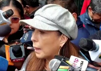 | Tras conocerse que el empresario de Las Loritas fue sobreseído en uno…