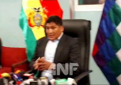 | «Los créditos no se utilizarán para comprar combustible, queremos que ingresen los…