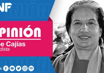 te invita a leer y comentar la nueva columna de #OPINIÓN de Lupa…