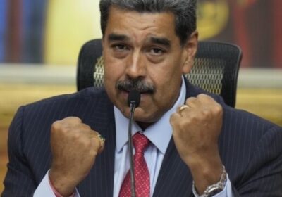 🇻🇪🇺🇸 | ÚLTIMA HORA Maduro desafía a El régimen venezolano notificó a la Administración…