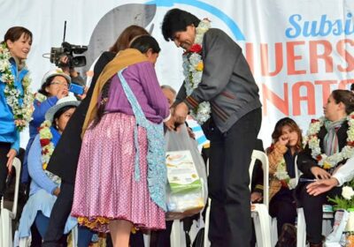 En el día internacional de la Mujer Trabajadora rendimos un homenaje a todas las…