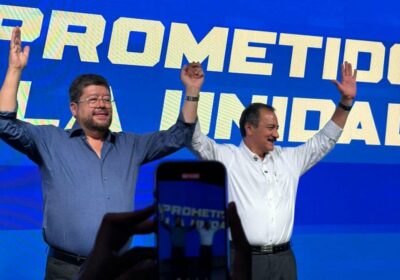 | #Política Vicente Cuéllar decide respaldar a Samuel Doria Medina y retira su…