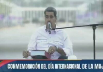 🇻🇪🇺🇸 | Nicolás Maduro sobre tras la suspensión de la licencia de Chevron: “Tenemos…