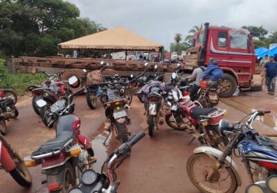 | #Economía Interculturales y productores de Yapacaní y Concepción van al bloqueo de…